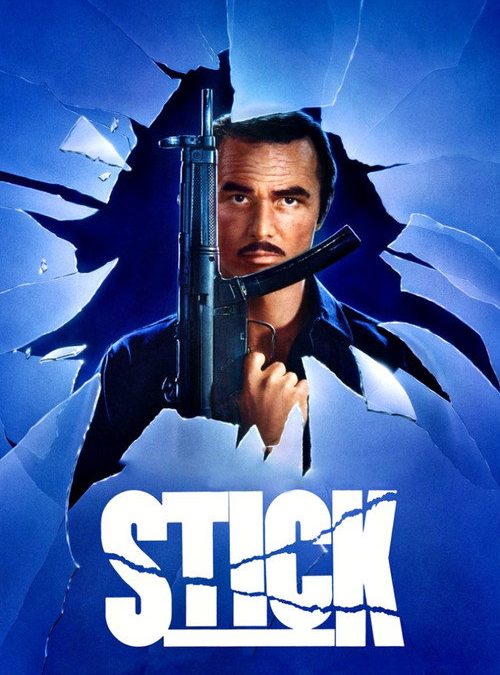 Stick (1985)