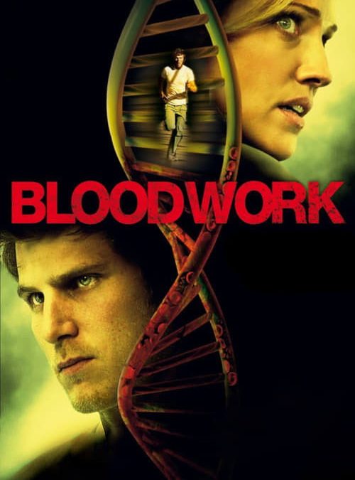 Bloodwork (2012)