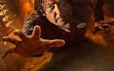 Crawlspace (2022)