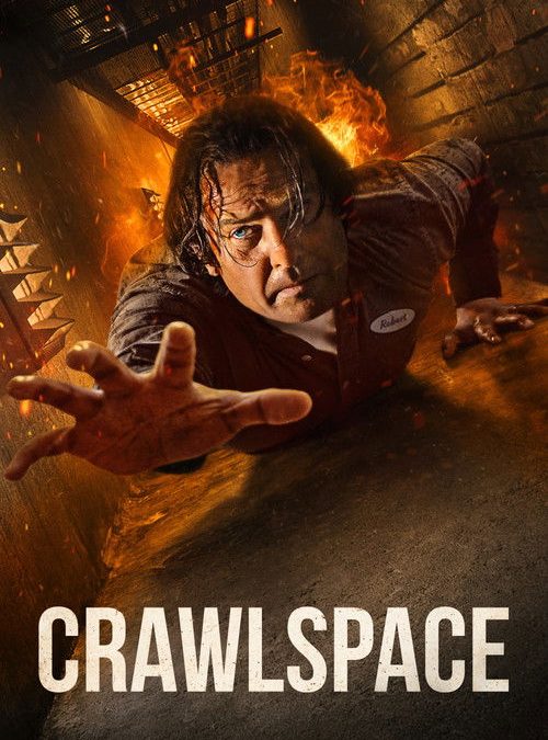 Crawlspace (2022)
