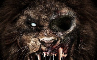 Zoombies (2016)