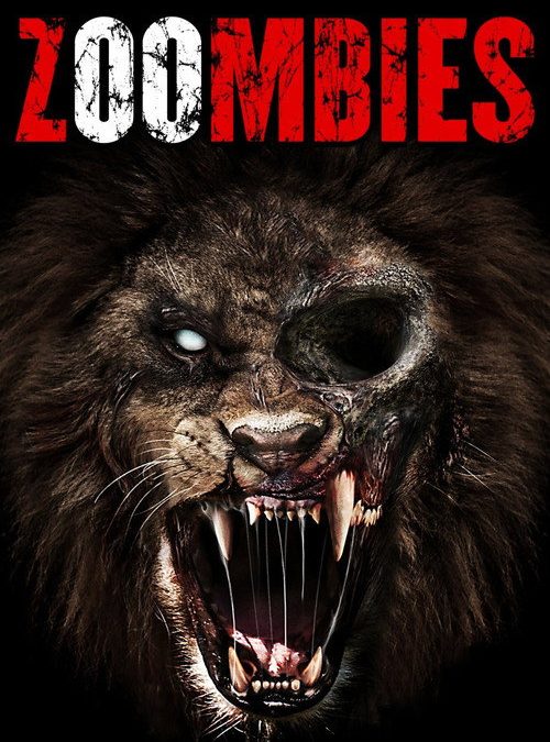 Zoombies (2016)