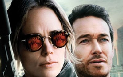 Negative (2017)