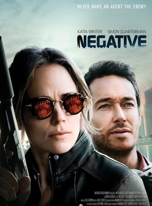 Negative (2017)