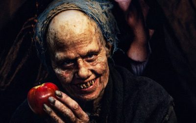 Snow White: A Tale of Terror (1997)