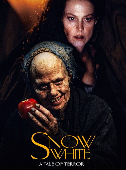 Snow White: A Tale of Terror (1997)