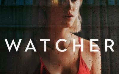 Watcher (2022)