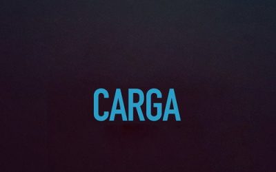 Carga (2018)