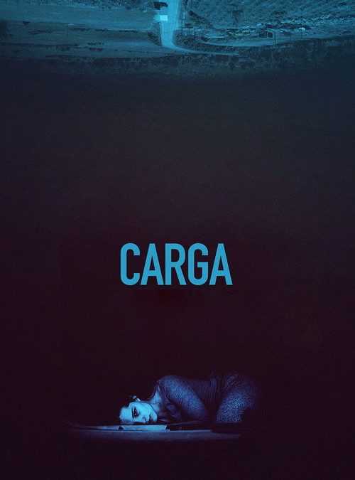 Carga (2018)