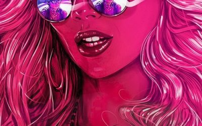 The Babysitter (2017)
