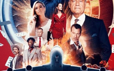 Money Plane (2020)