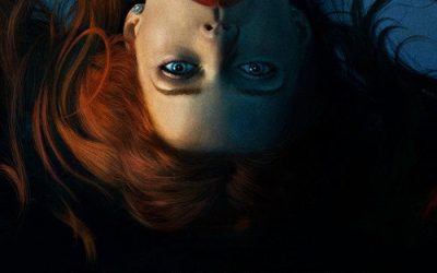 Elizabeth Harvest (2018)