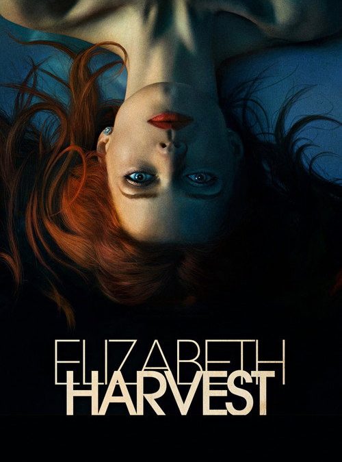 Elizabeth Harvest (2018)
