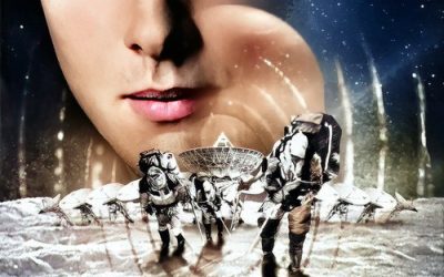 Alien Hunter (2003)