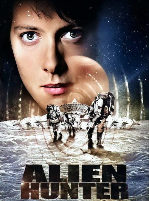 Alien Hunter (2003)