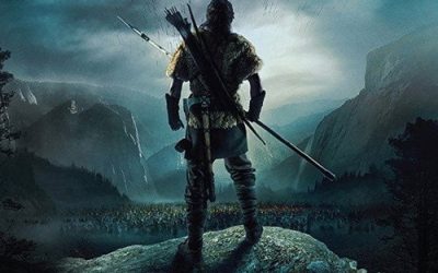 The Rising Hawk (2019)