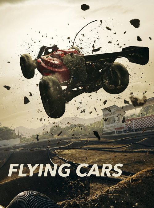 Flying Cars (2019)