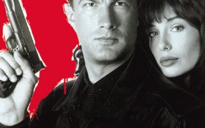 Hard to Kill (1990)