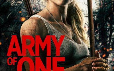 Army of One (2020)