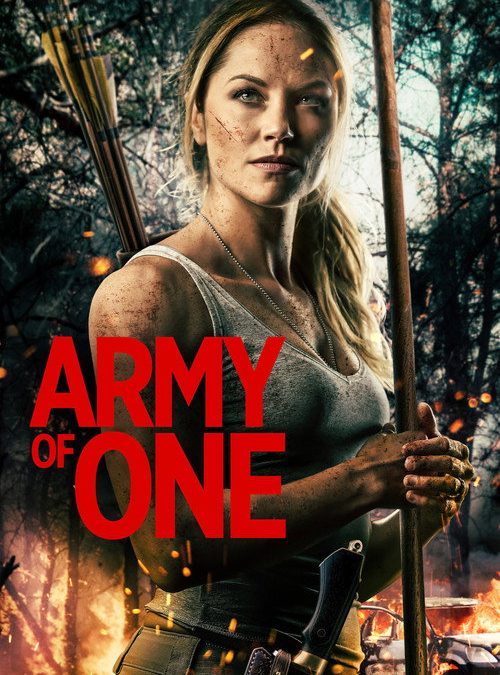 Army of One (2020)