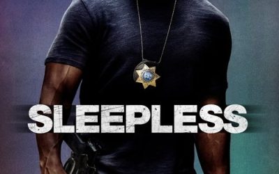 Sleepless (2017)