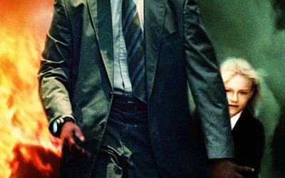 Man on Fire (2004)