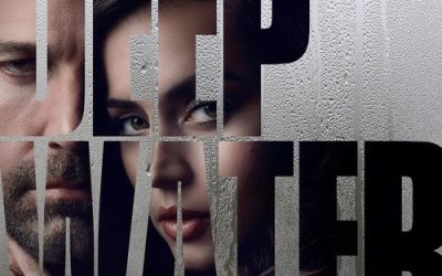 Deep Water (2022)