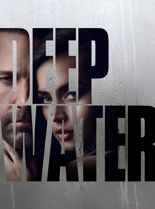 Deep Water (2022)