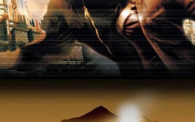 The Island (2005)