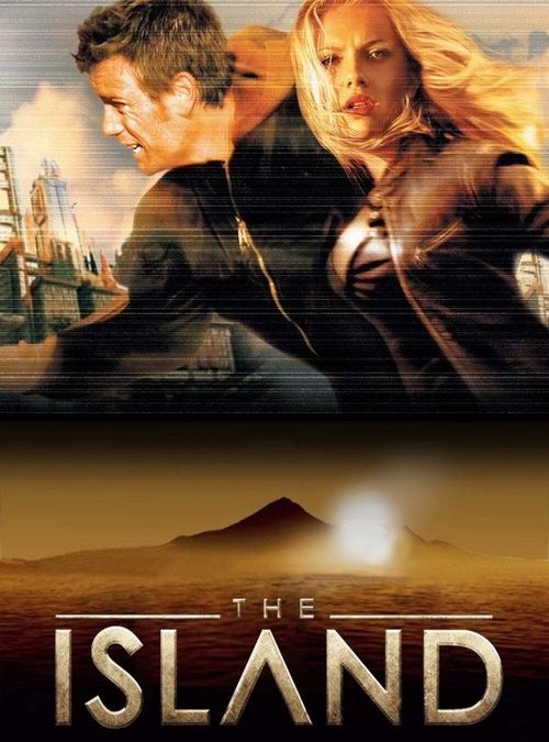 The Island (2005)