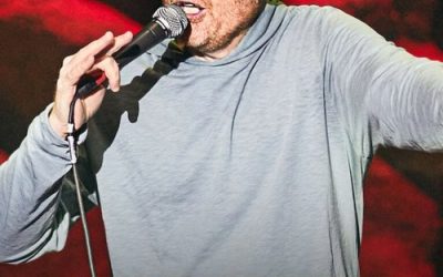 Bill Burr: Live at Red Rocks (2022)