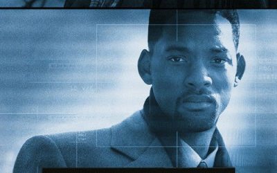 Enemy of the State (1998)
