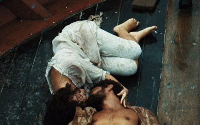 The Boat (2018)