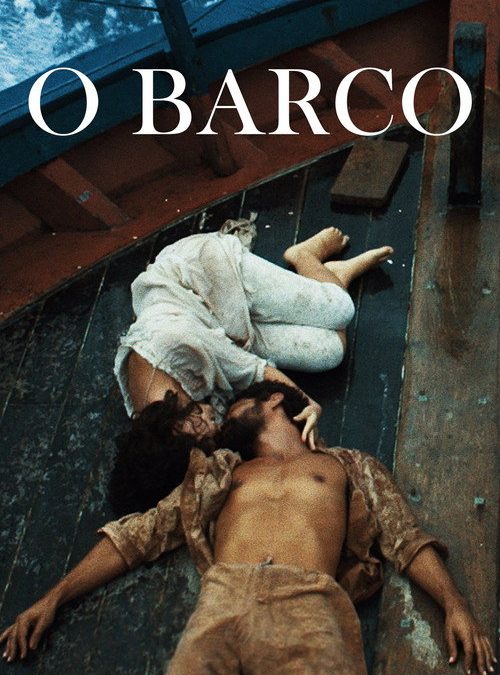 The Boat (2018)