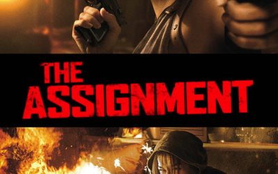 The Assignment (2016)