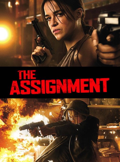 The Assignment (2016)