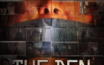 The Den (2013)
