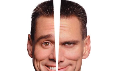 Me, Myself and Irene (2000)