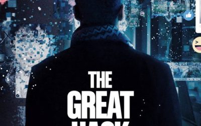 The Great Hack (2019)