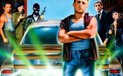 Repo Man (1984)