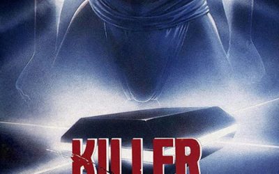 Killer Workout (1987)