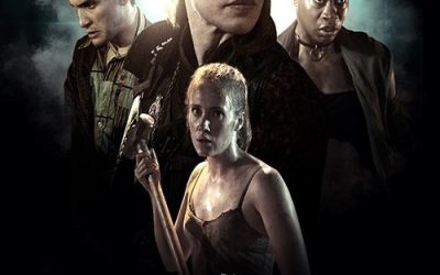 Darken (2017)