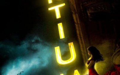 Byzantium (2012)