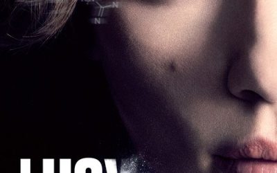 Lucy (2014)