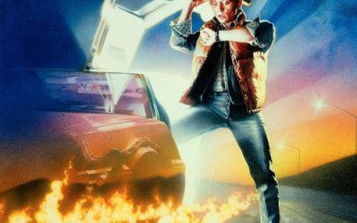 Back to the Future (1985)