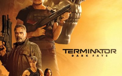 Terminator: Dark Fate (2019)