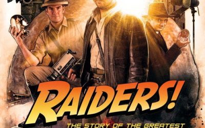 Raiders!: The Story of the Greatest Fan Film ever Made (2015)