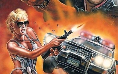 American Rampage (1989)