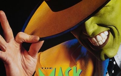 The Mask (1994)