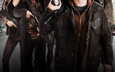 Red Dawn (2012)